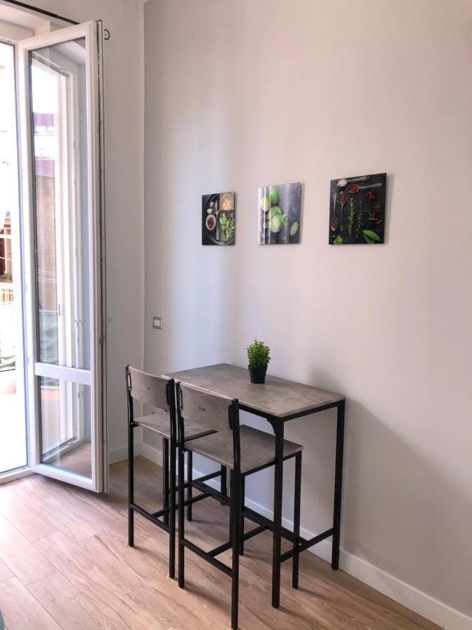 Valguarnera Bed & Breakfast Palermo
